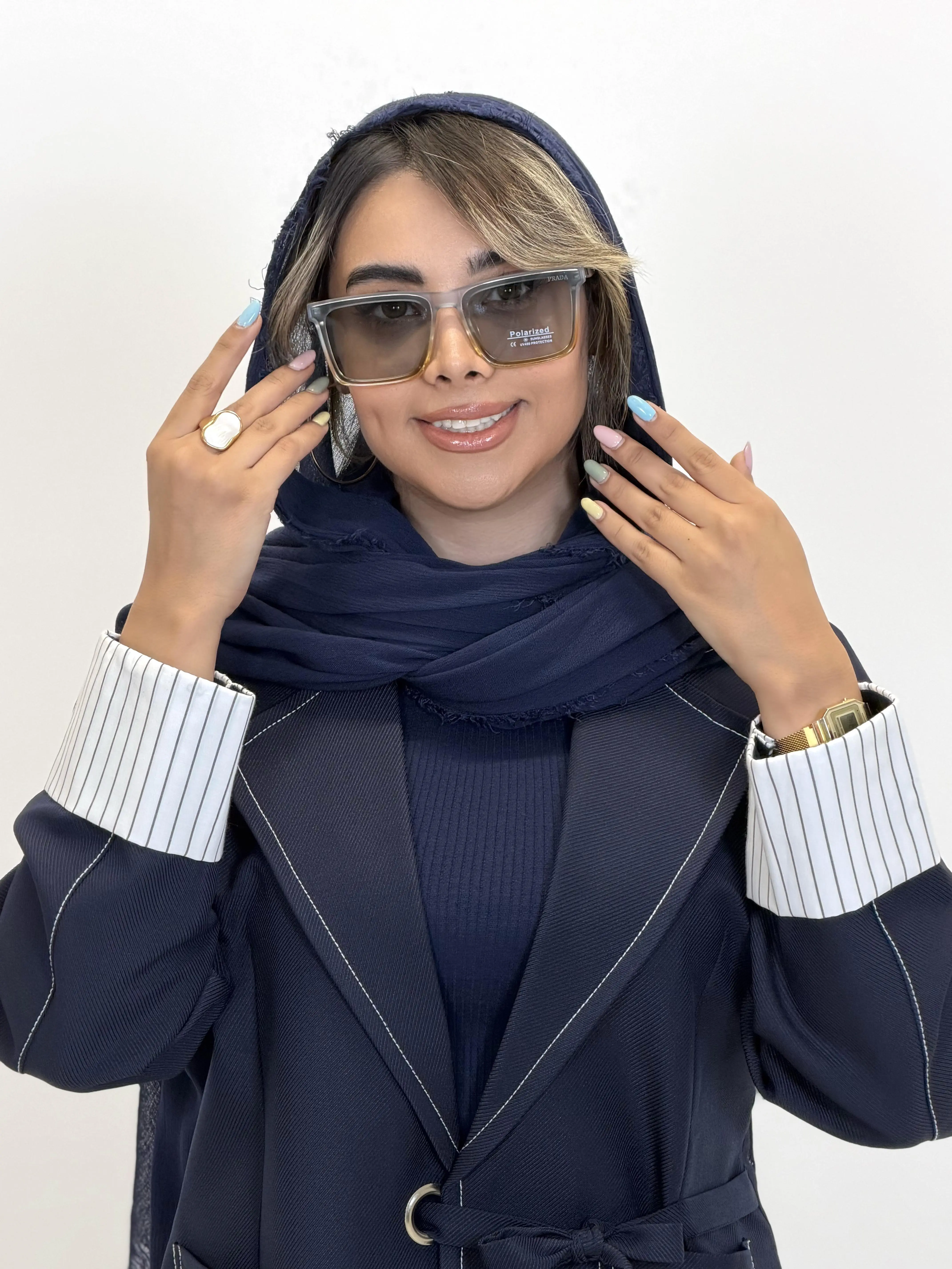 7019-عینک کد 152